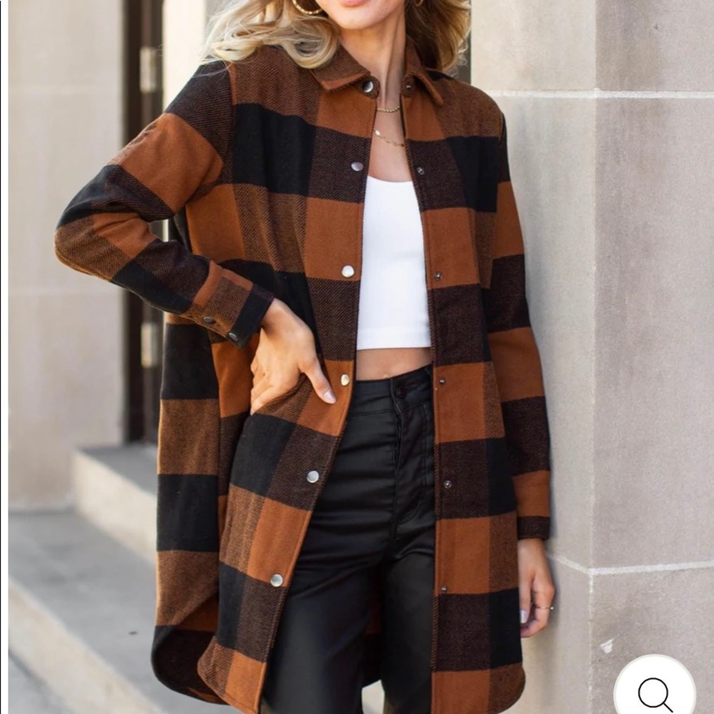 BB Dakota Jacket